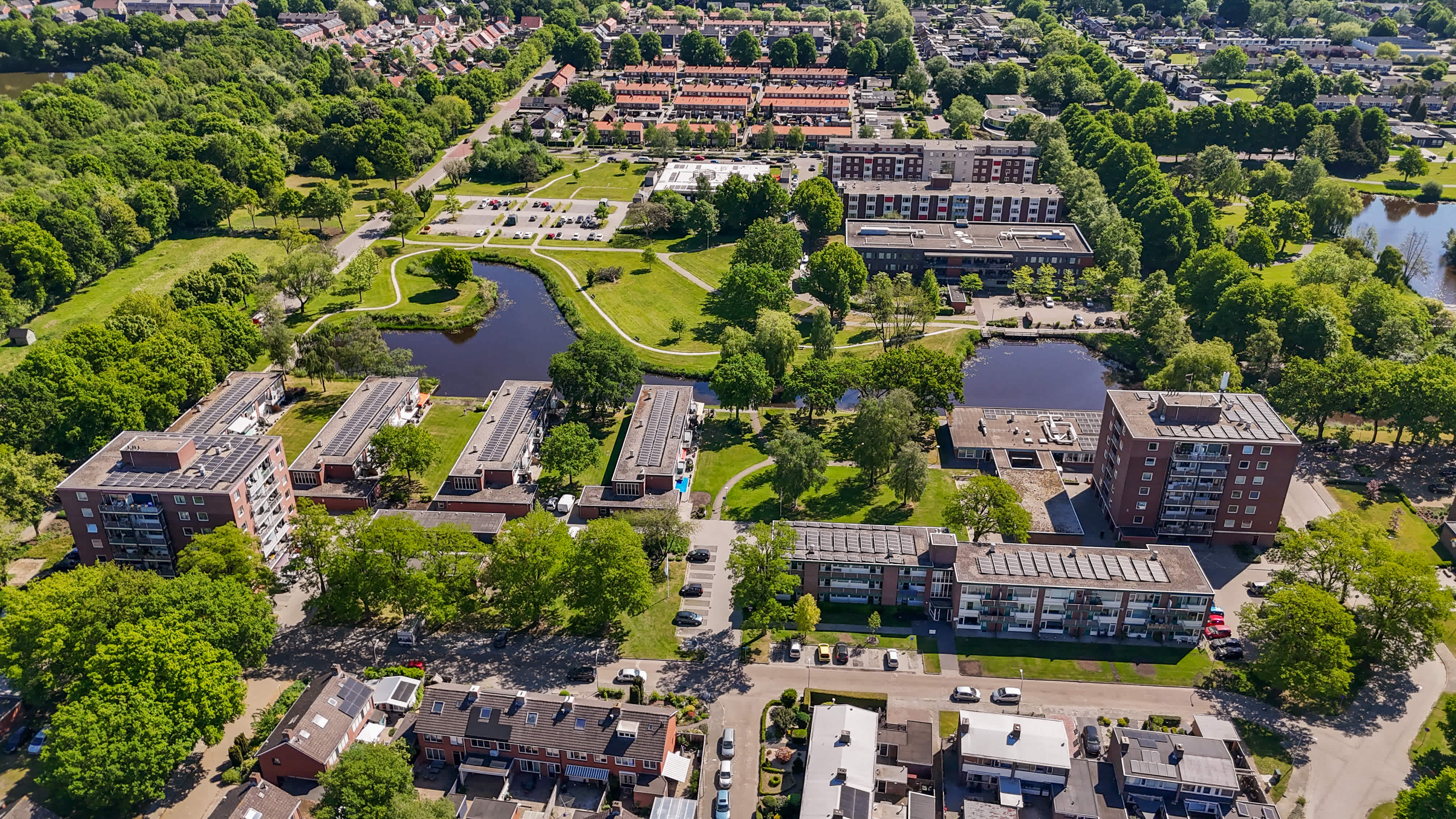 Dr. Tijdensstraat 168 - Ter Apel