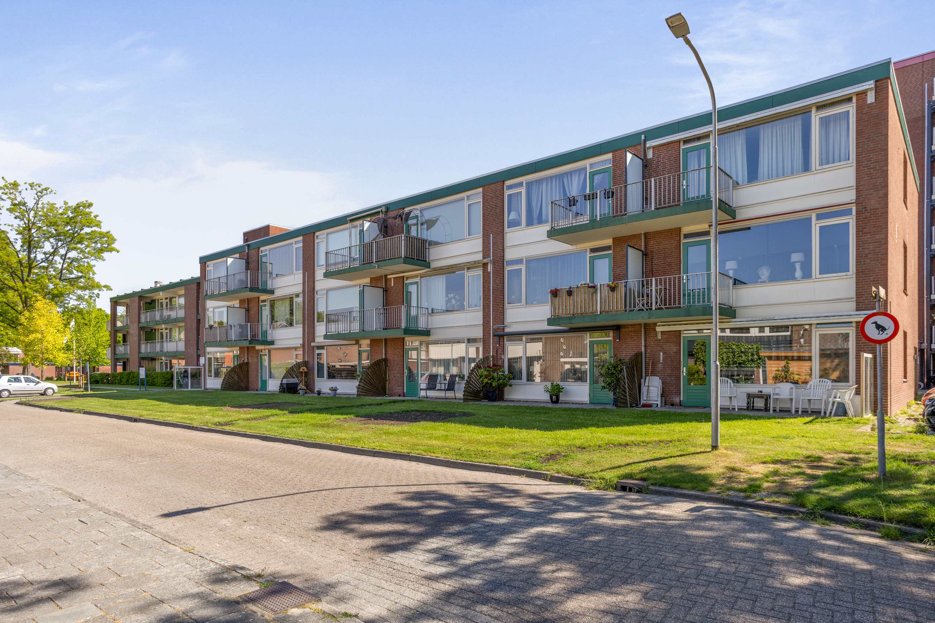 Dr. Tijdensstraat 168 - Ter Apel