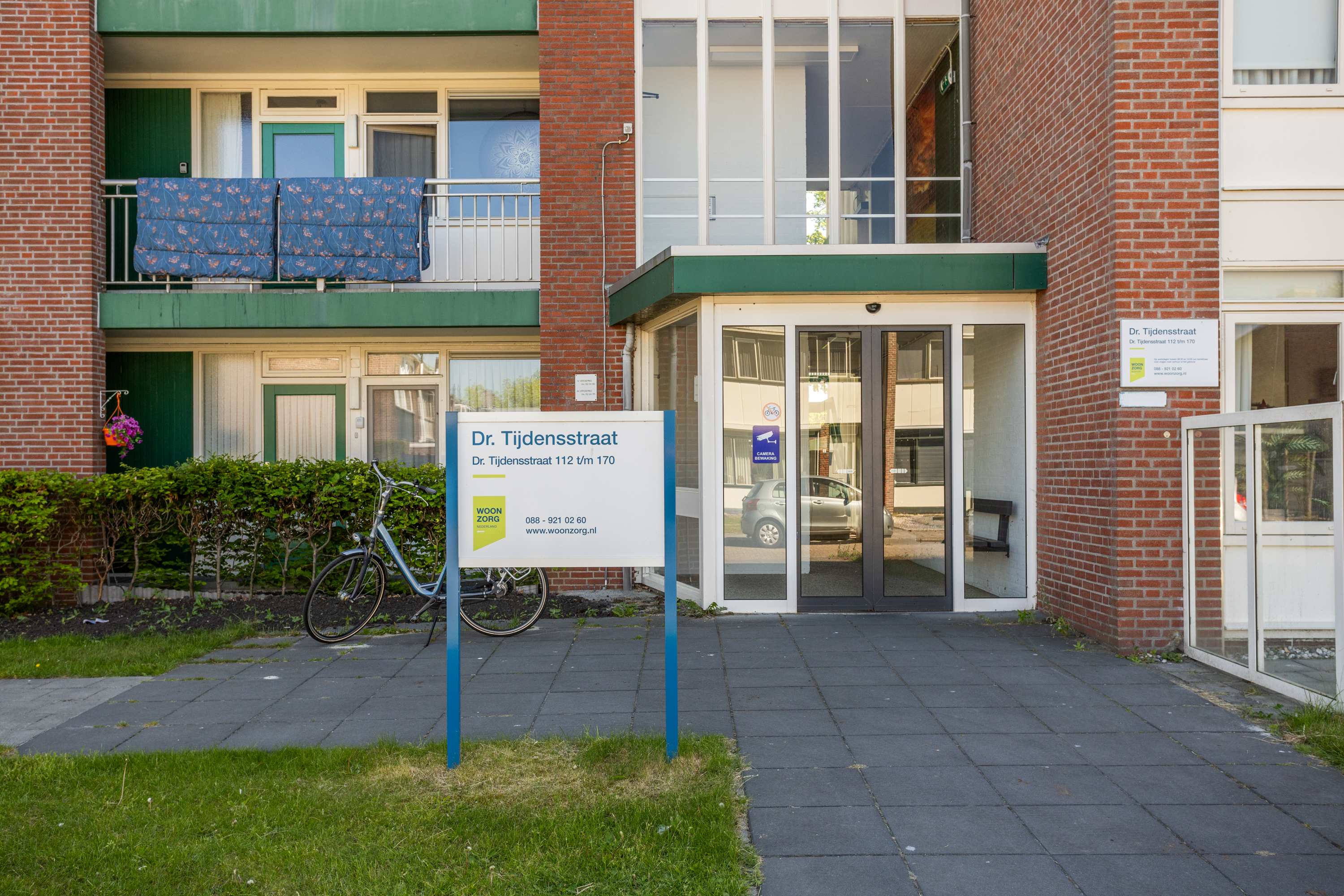 Dr. Tijdensstraat 168 - Ter Apel