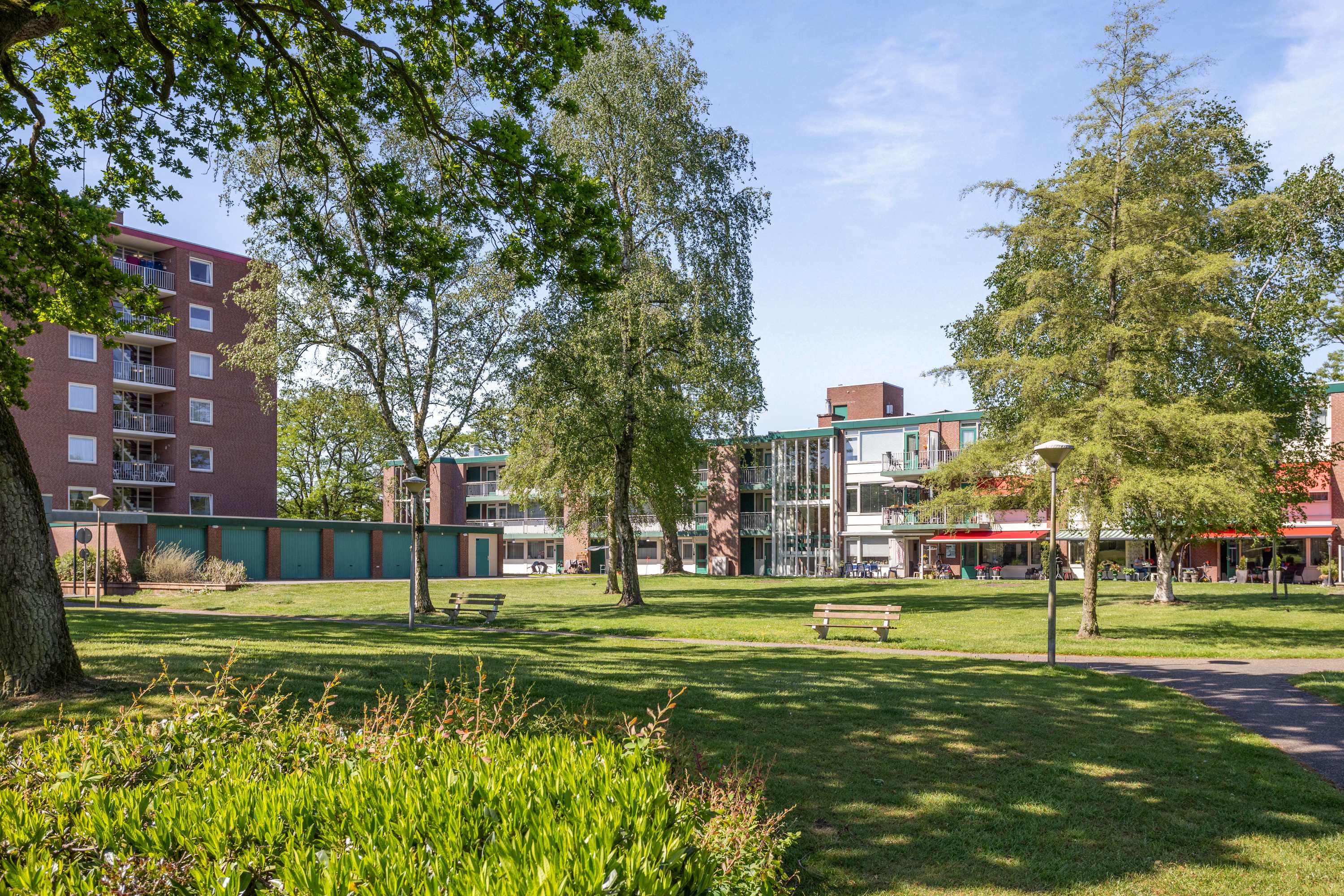 Dr. Tijdensstraat 168 - Ter Apel