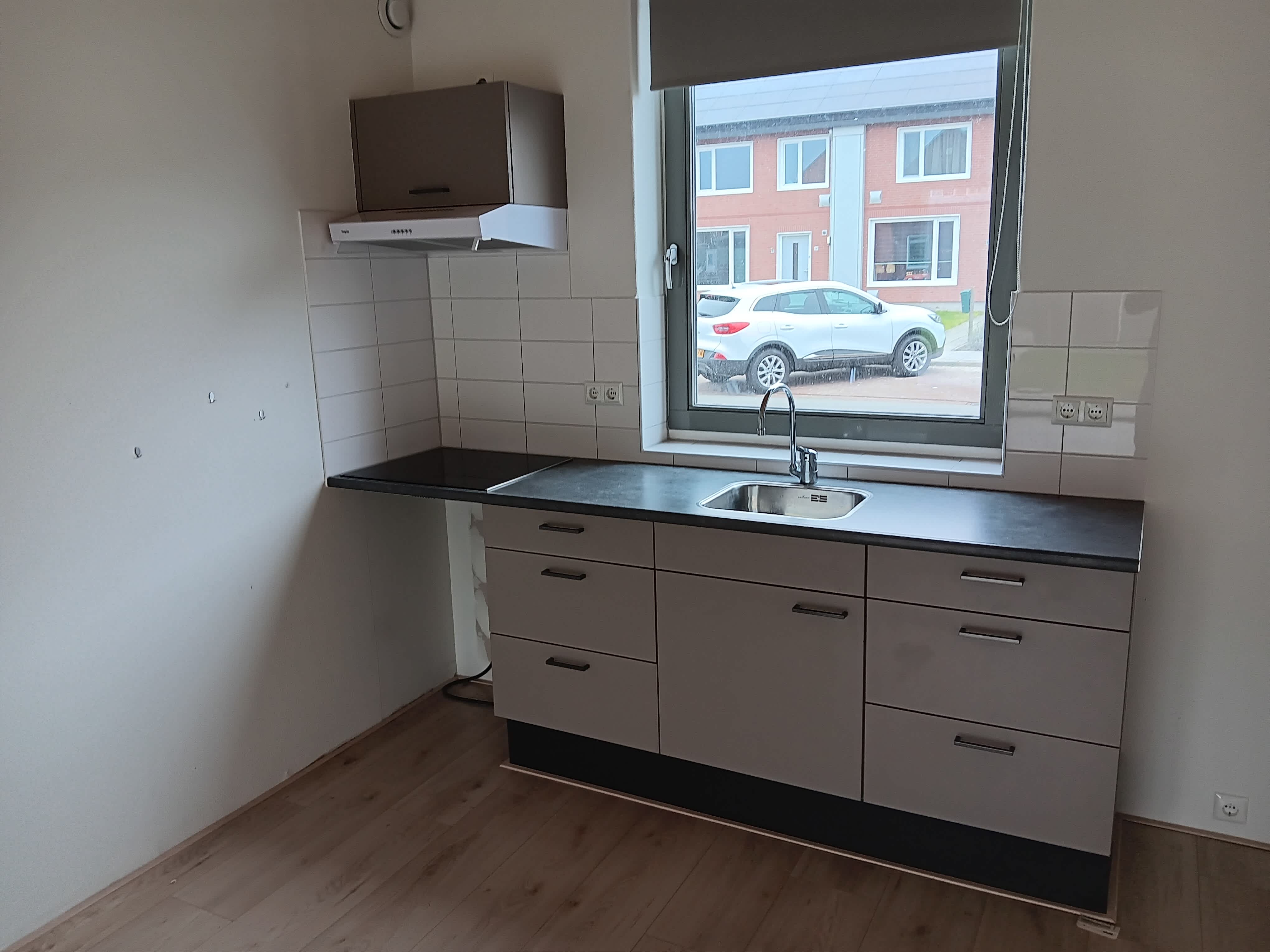 Badweg 43 - Loppersum