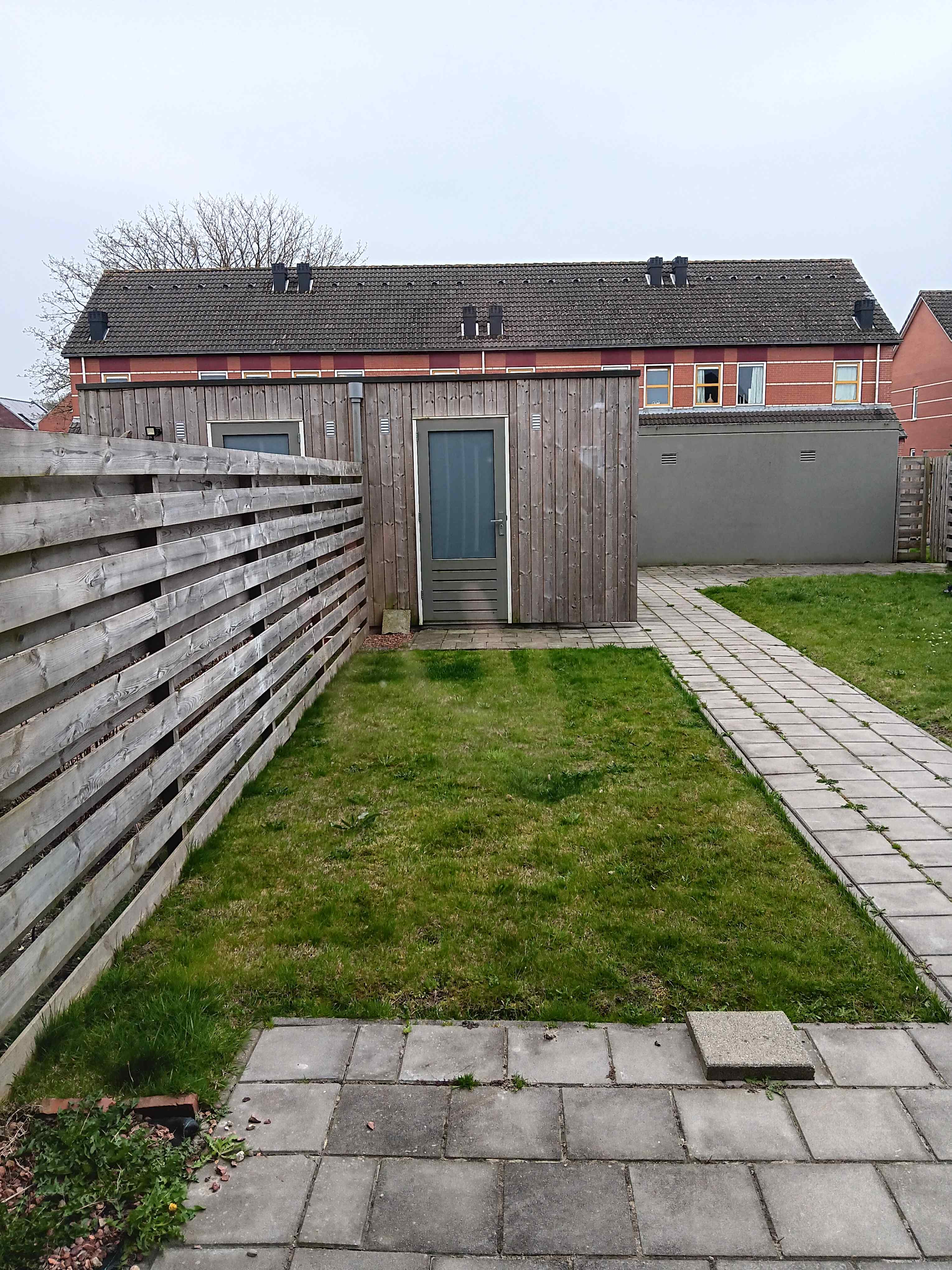 Badweg 43 - Loppersum