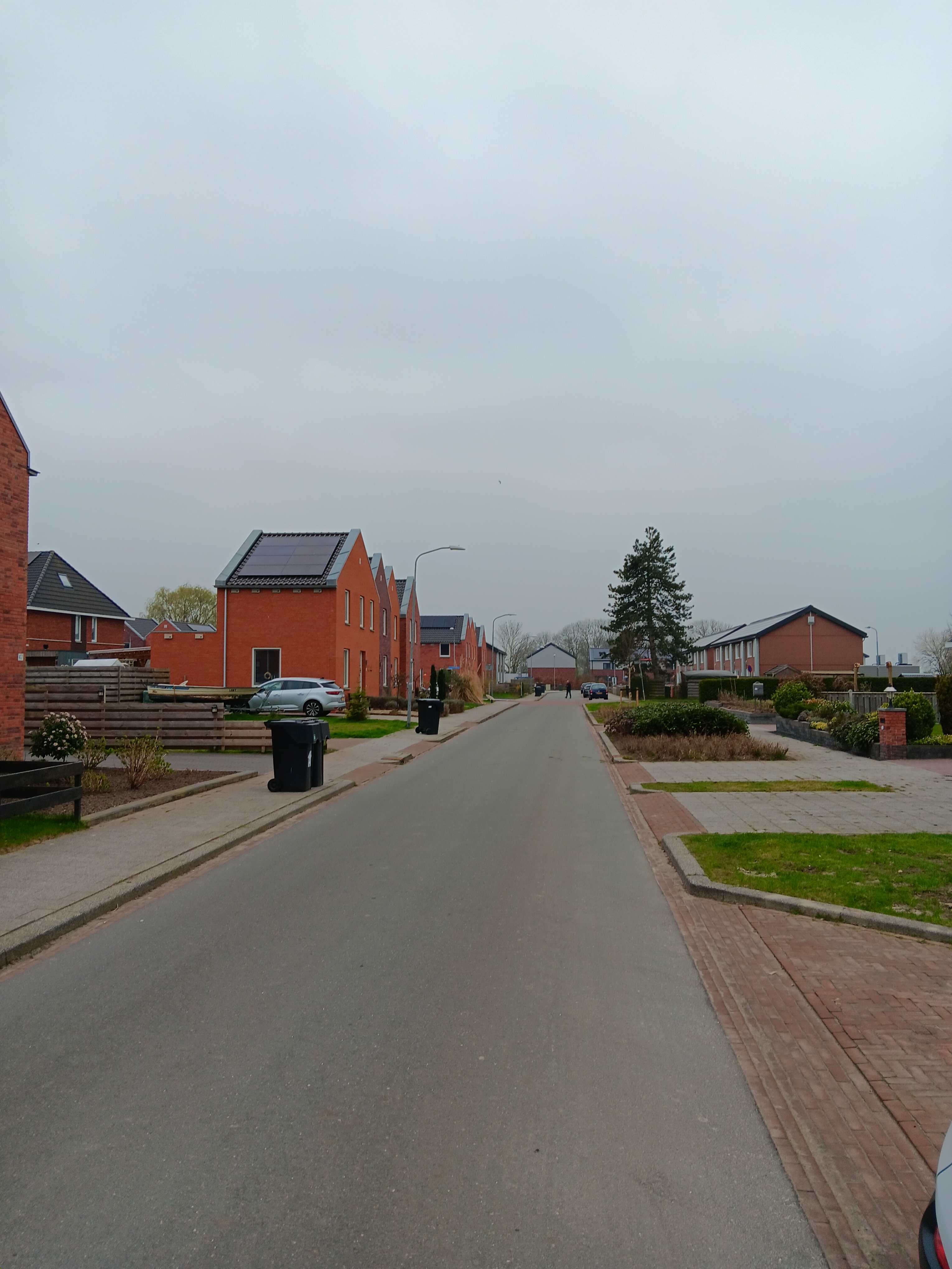 Badweg 43 - Loppersum