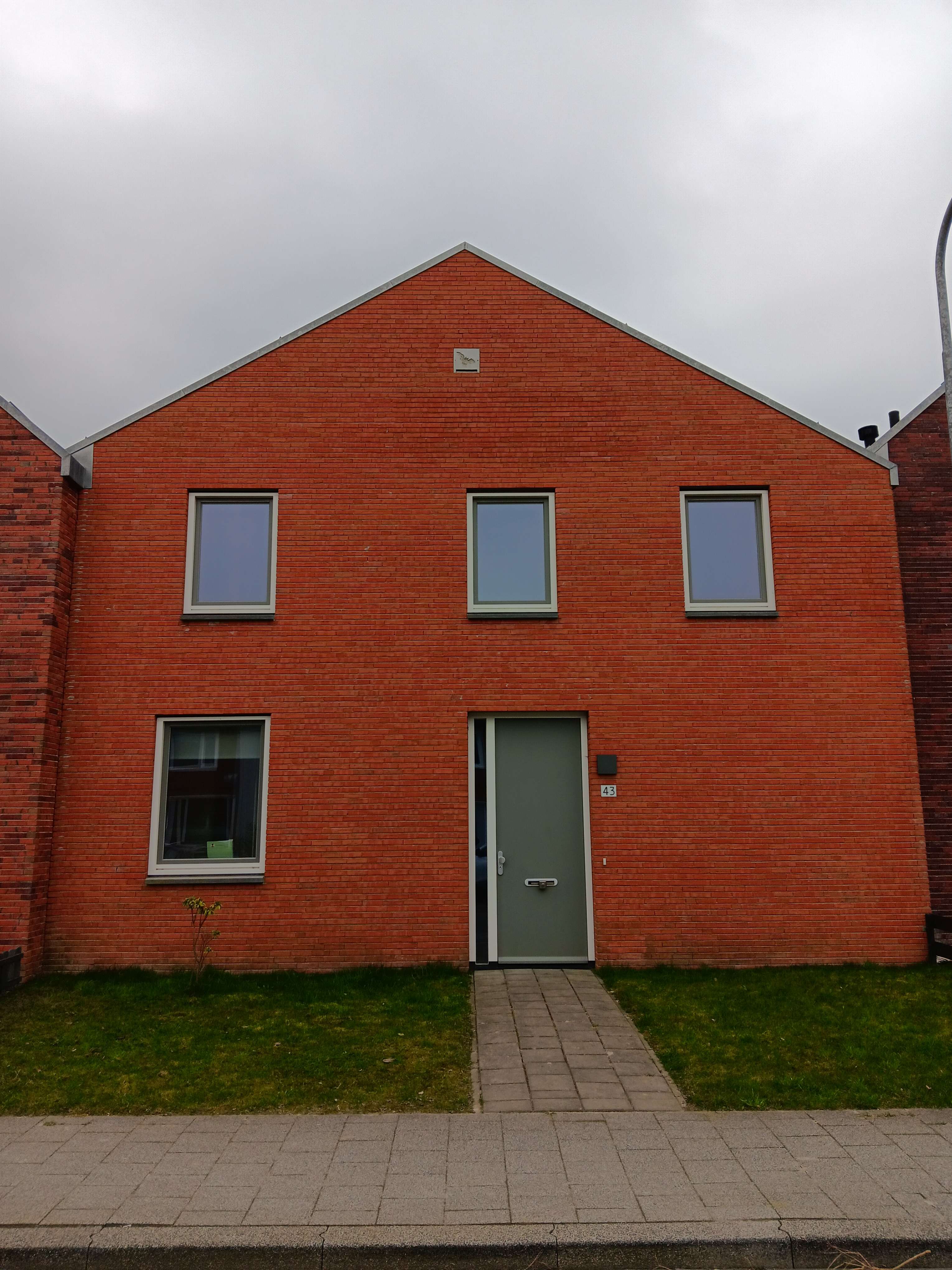 Badweg 43 - Loppersum