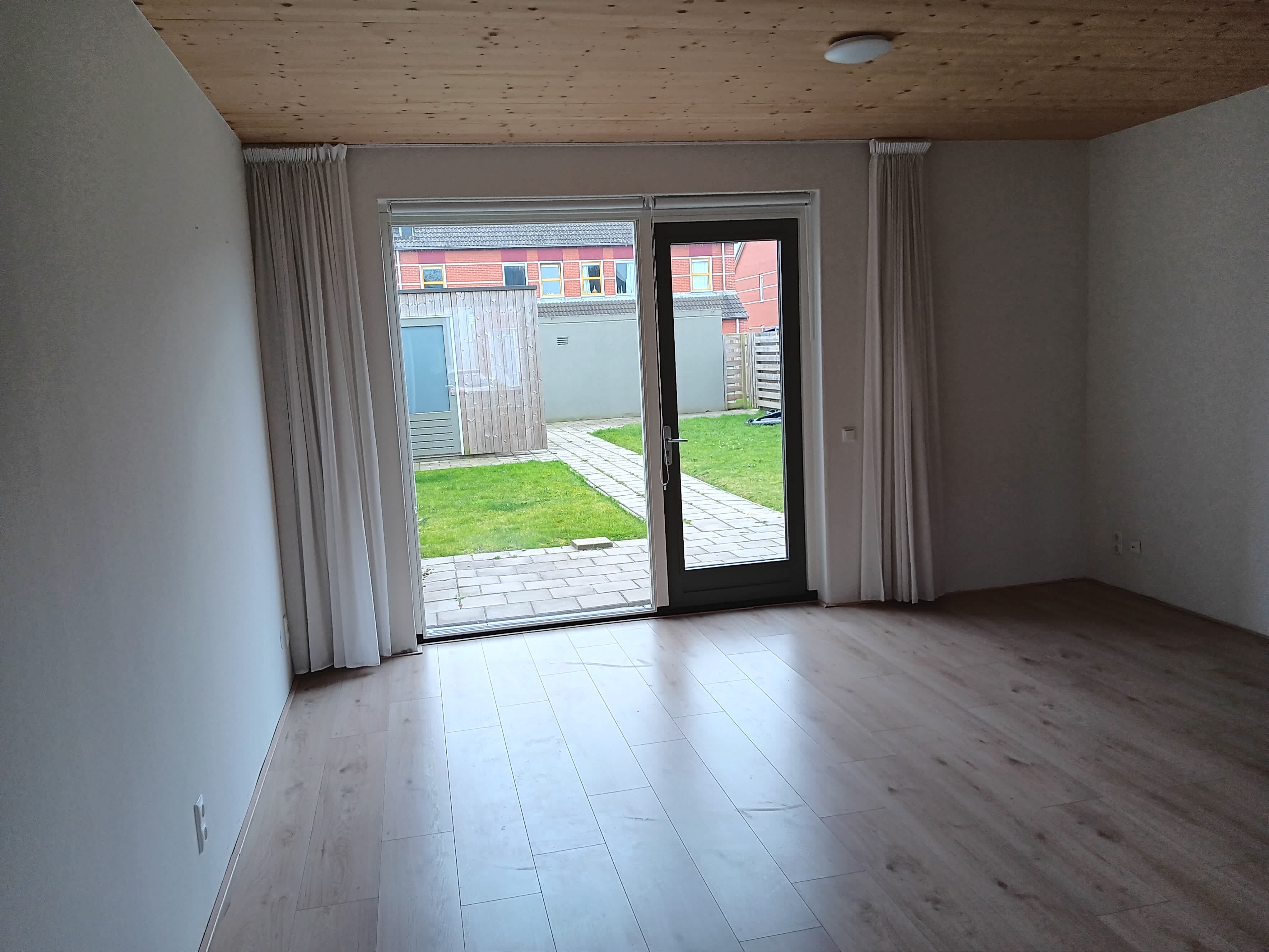 Badweg 43 - Loppersum