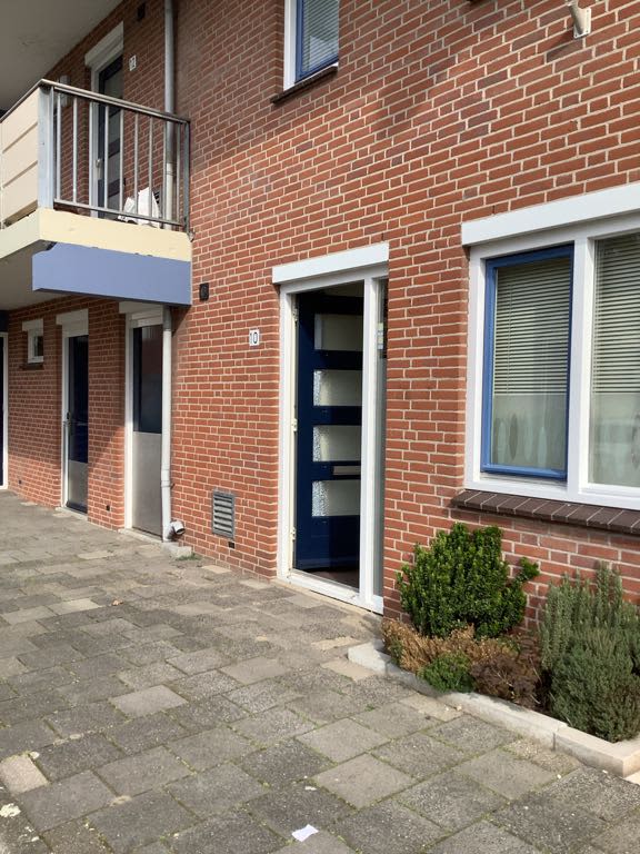 Berkenhof 10 - Papendrecht