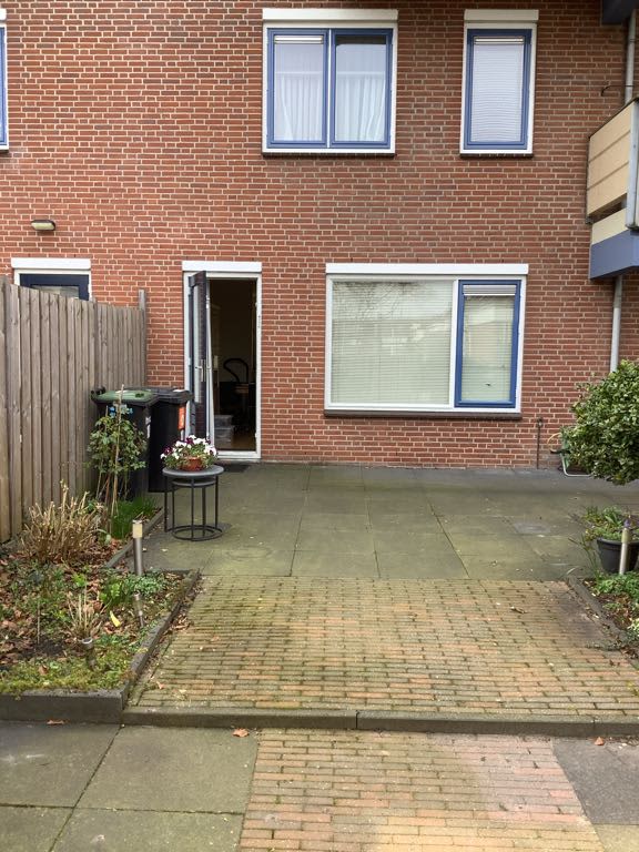 Berkenhof 10 - Papendrecht