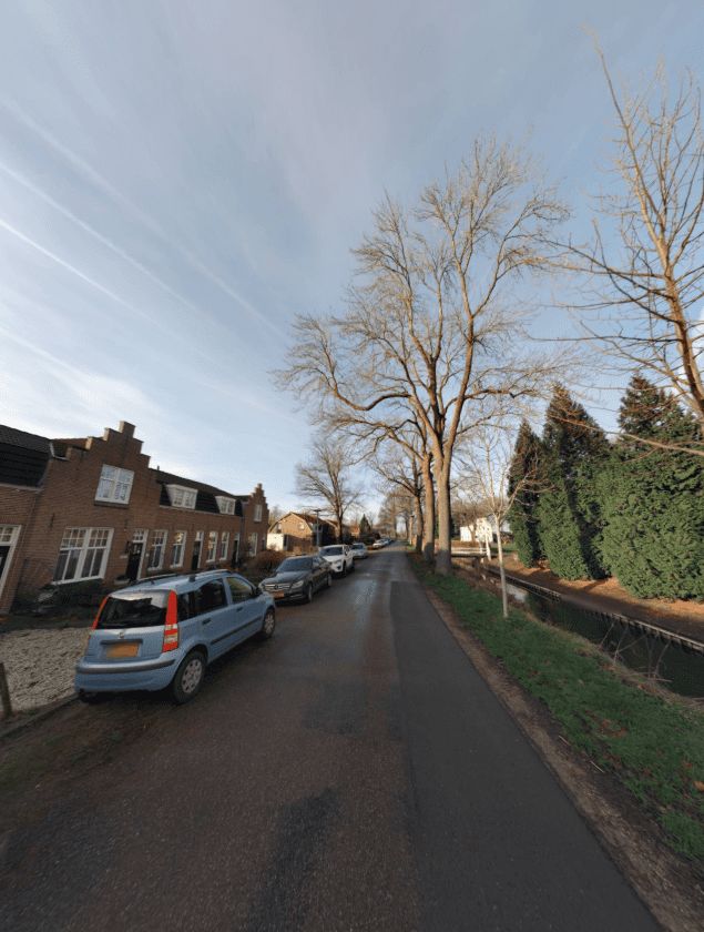 Marten van Rossemsingel 71 - Zaltbommel