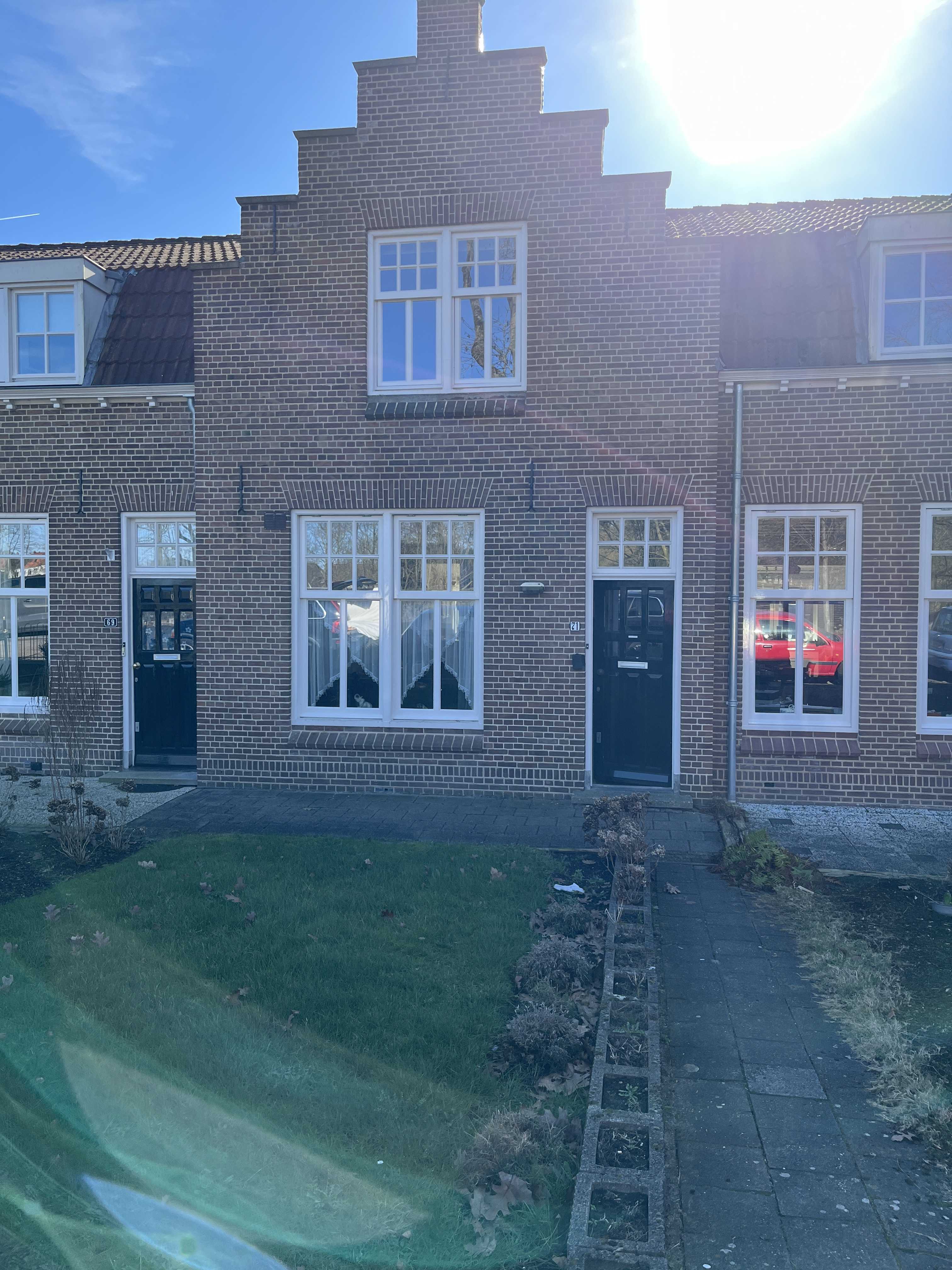 Marten van Rossemsingel 71 - Zaltbommel