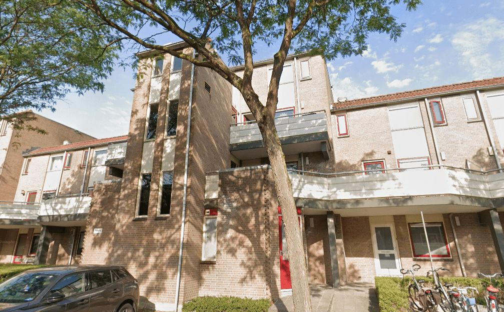 Pruylenborg 67 - Hendrik-Ido-Ambacht