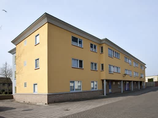 Van Ravesteyn-erf 380 - Dordrecht