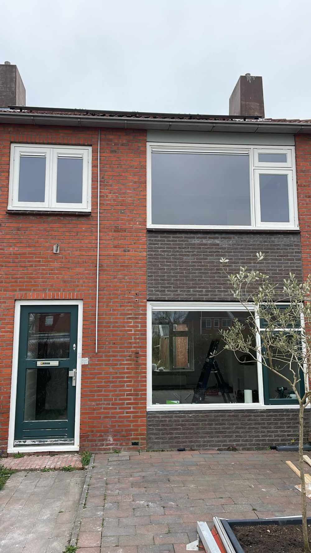 Botterlaan 39 - Delfzijl