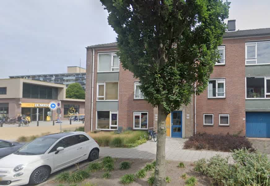 Uranuslaan 42 - Bilthoven