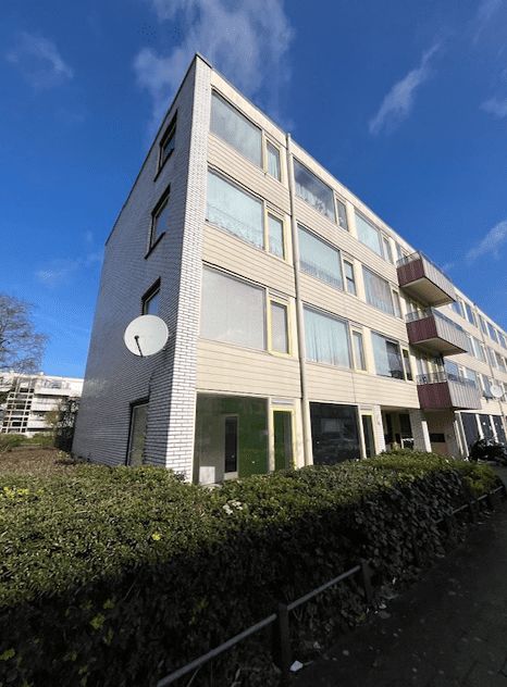 Lichtenberchdreef 29 - Utrecht