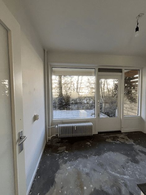 Lichtenberchdreef 29 - Utrecht