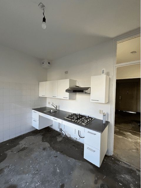 Lichtenberchdreef 29 - Utrecht