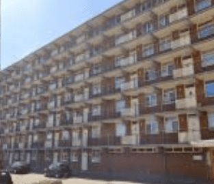 Van Kijfhoekstraat 280 - Hendrik-Ido-Ambacht