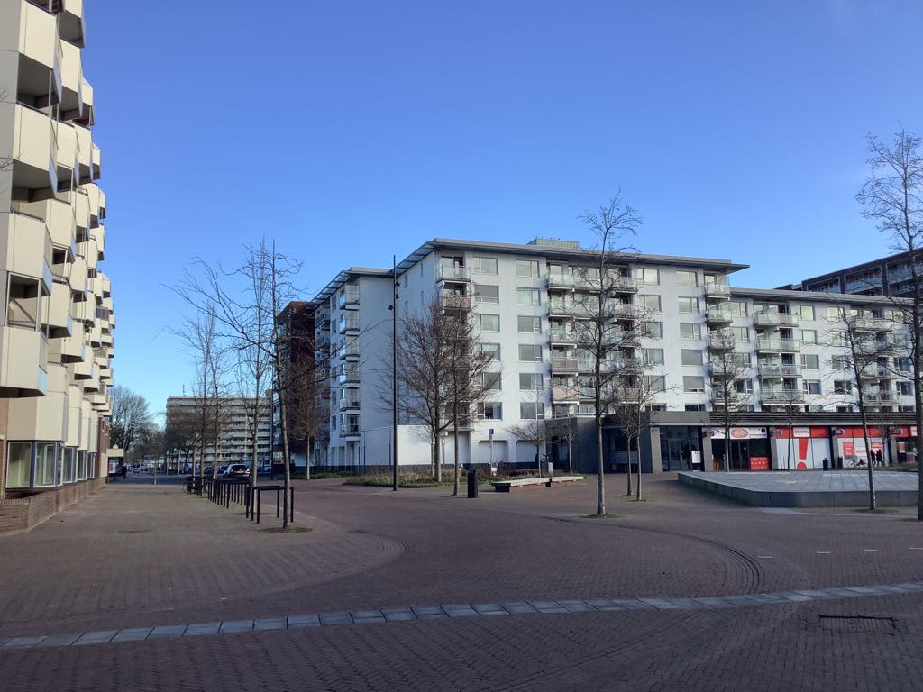 Markt 13 - Papendrecht