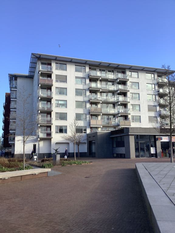 Markt 13 - Papendrecht