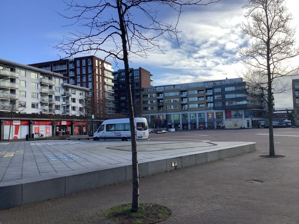 Markt 13 - Papendrecht