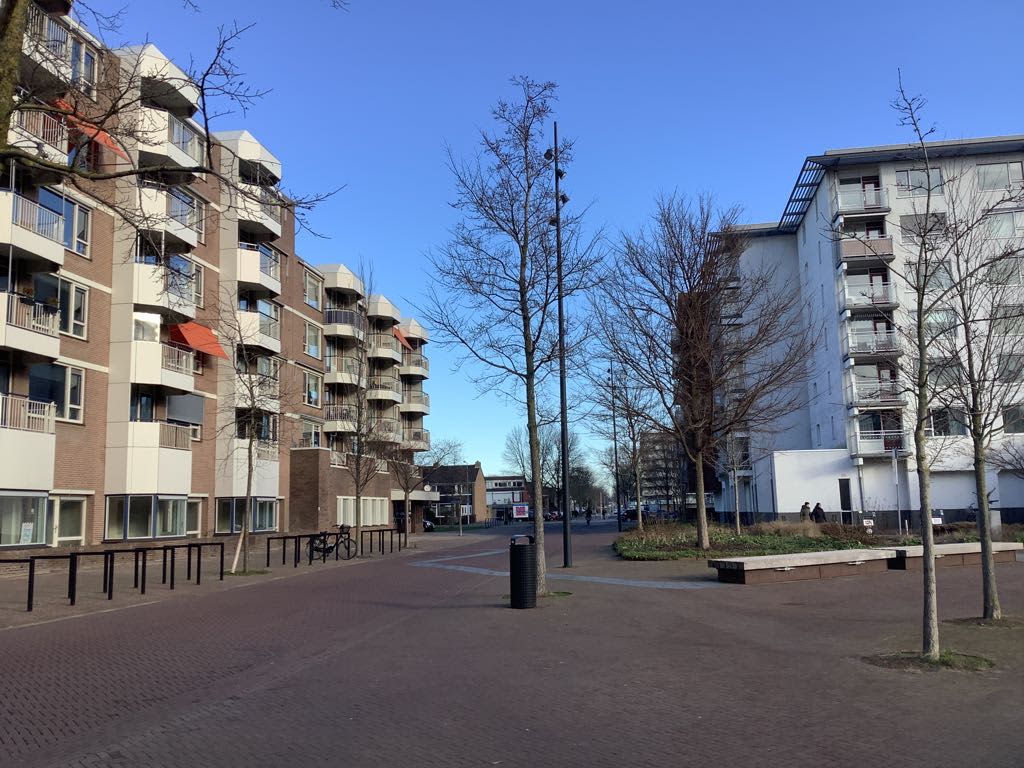 Markt 13 - Papendrecht