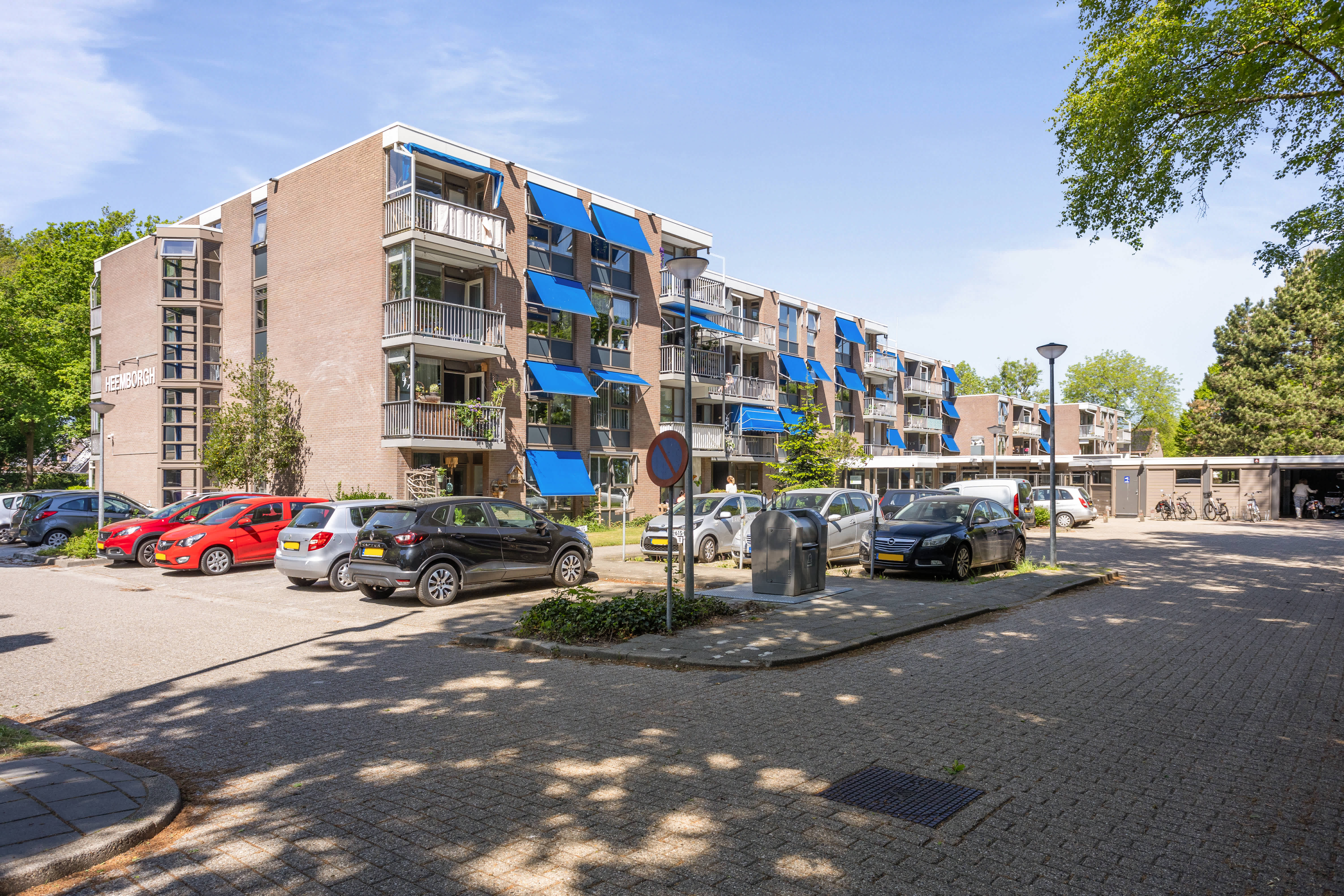 Stationsplein 81 - Ter Apel