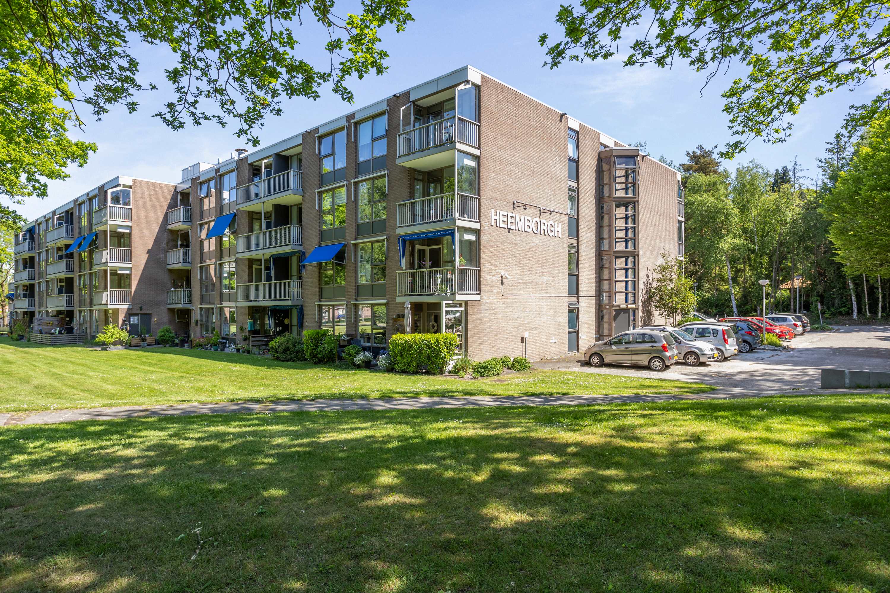 Stationsplein 81 - Ter Apel