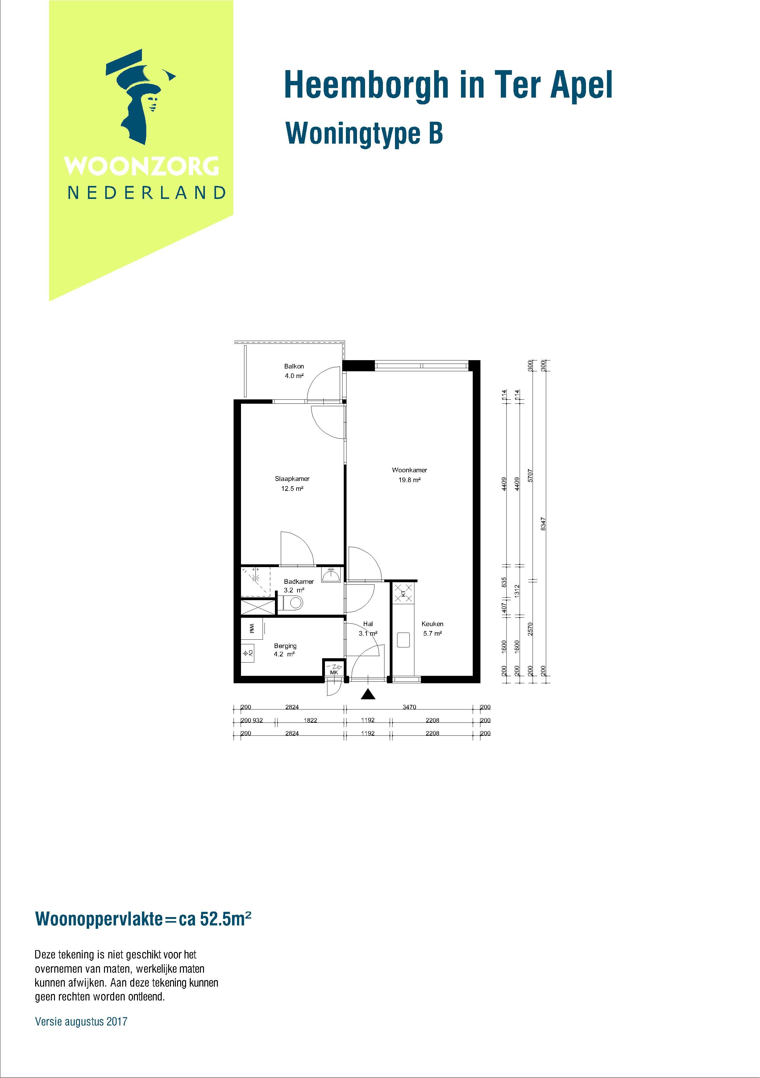 Stationsplein 81 - Ter Apel