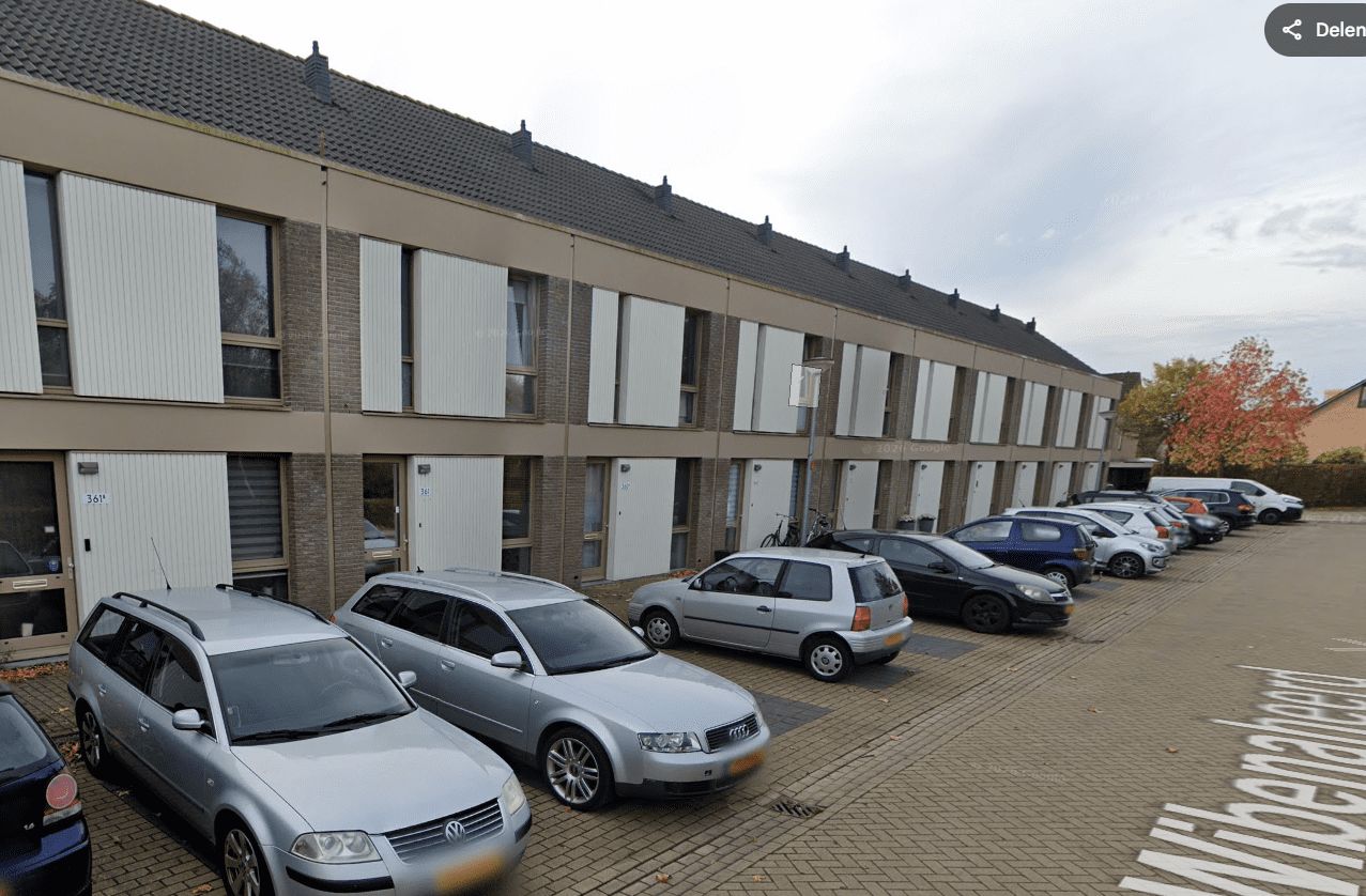 Wibenaheerd 360a - Groningen