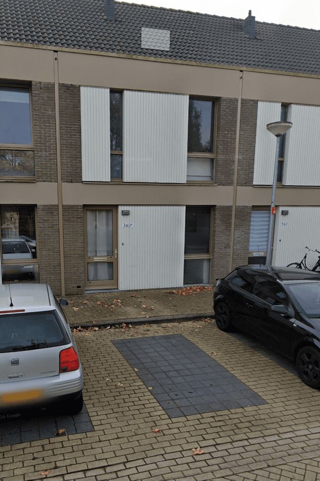 Wibenaheerd 360a - Groningen