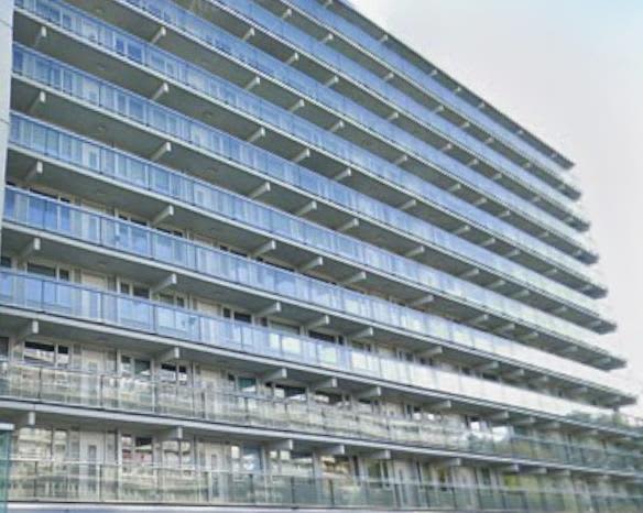 Coudenhoveflat 2 - Uithoorn
