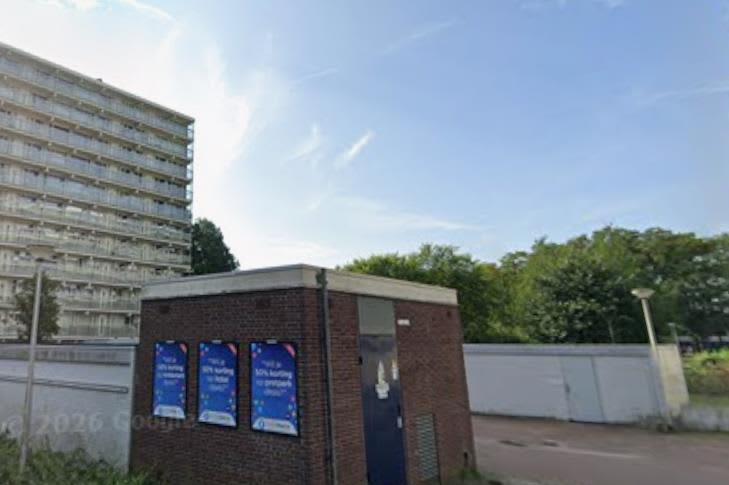 Coudenhoveflat 2 - Uithoorn