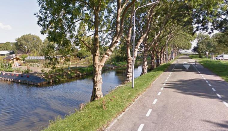 Coudenhoveflat 2 - Uithoorn