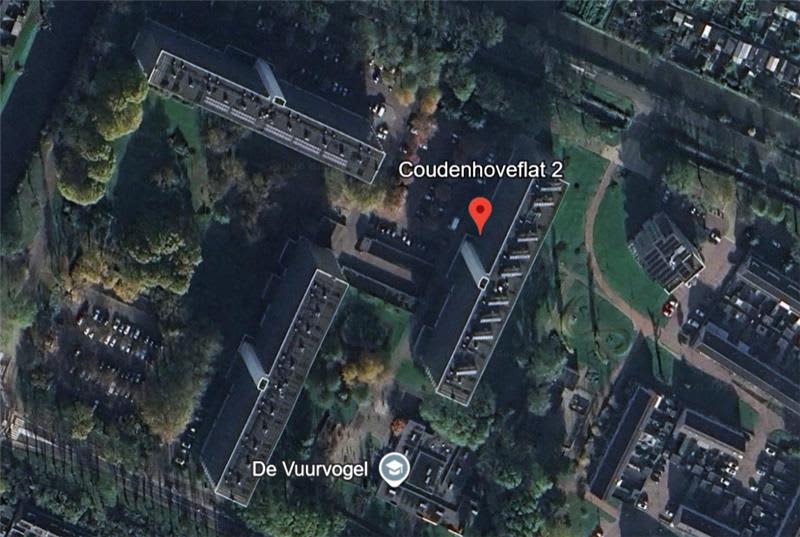 Coudenhoveflat 2 - Uithoorn