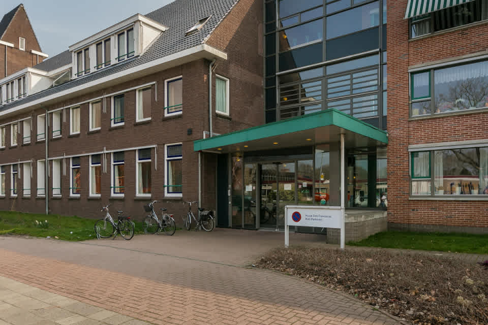 Prins Bernhardlaan 56201 - Veendam