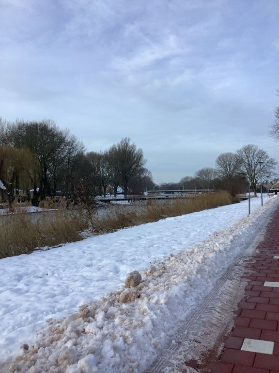 Meubelmaker 30 - Zwijndrecht