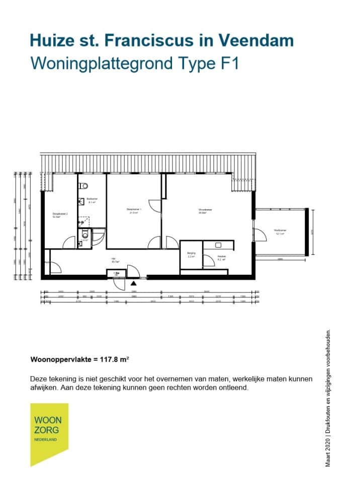 Prins Bernhardlaan 56201 - Veendam