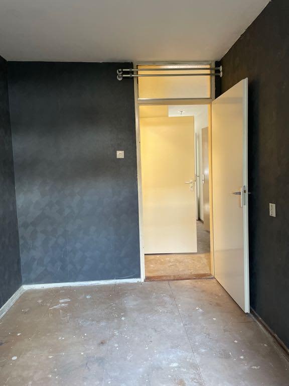 Jan Lievensstraat 119HS - Amsterdam