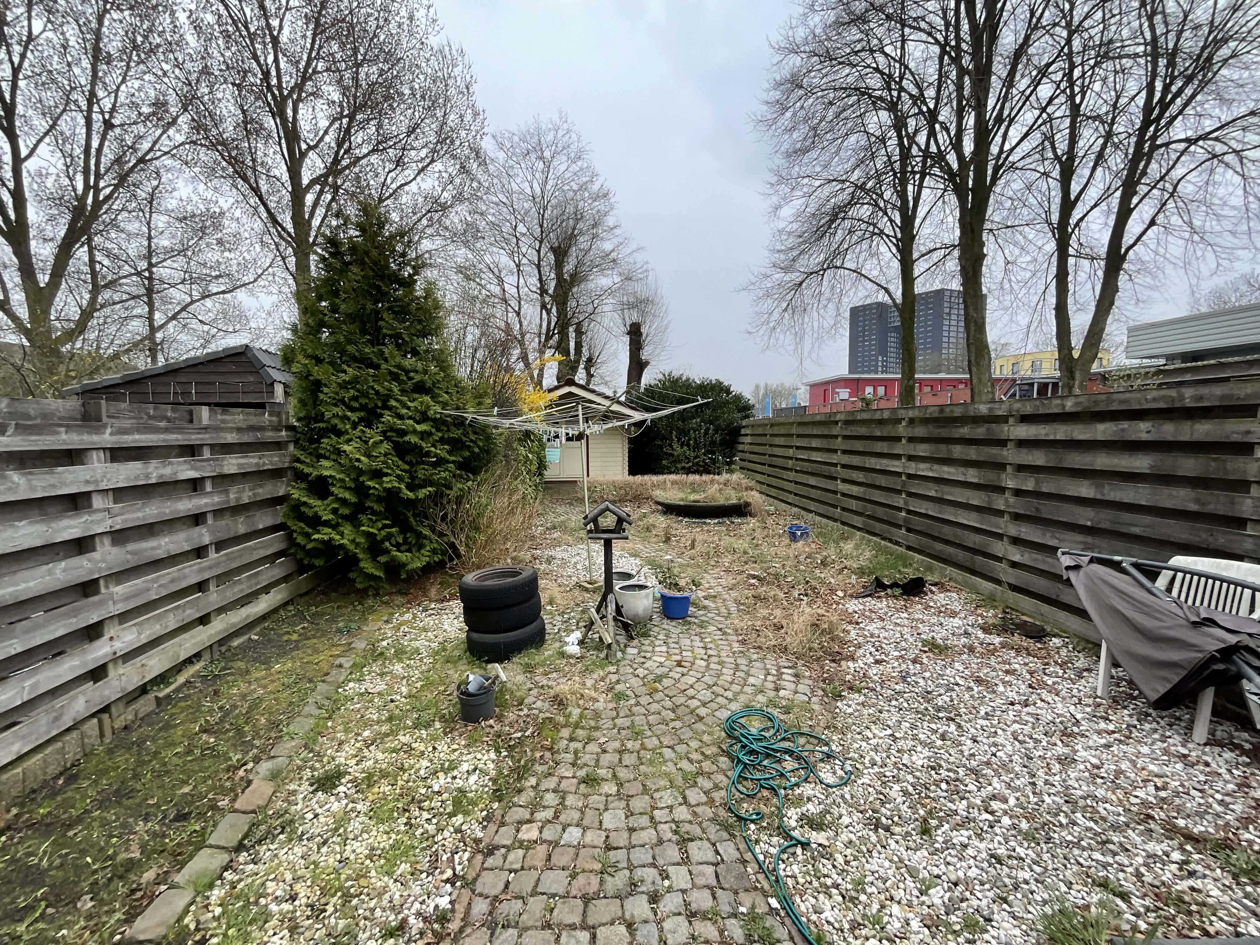 Orchideestraat 9 - Groningen