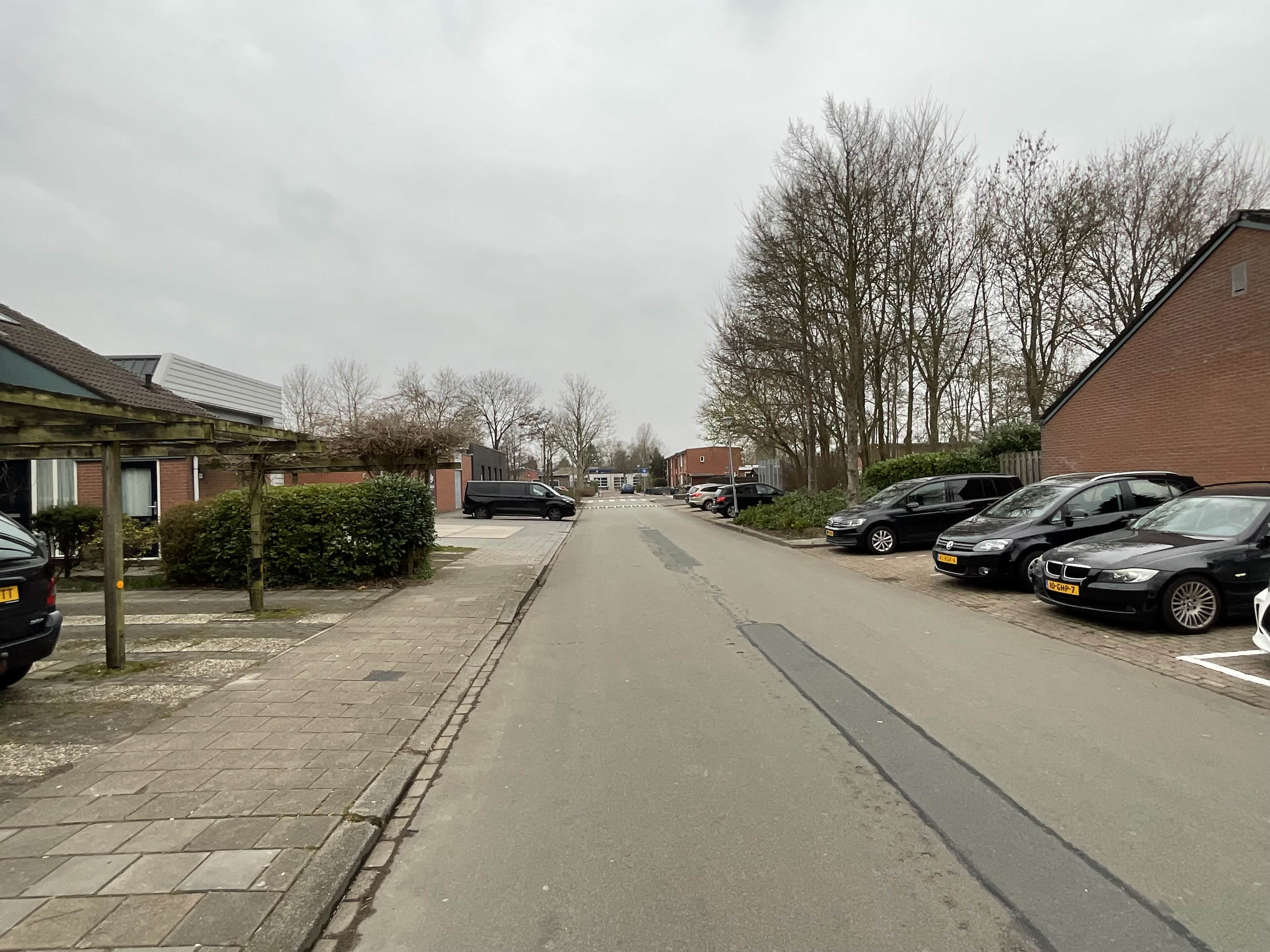 Orchideestraat 9 - Groningen