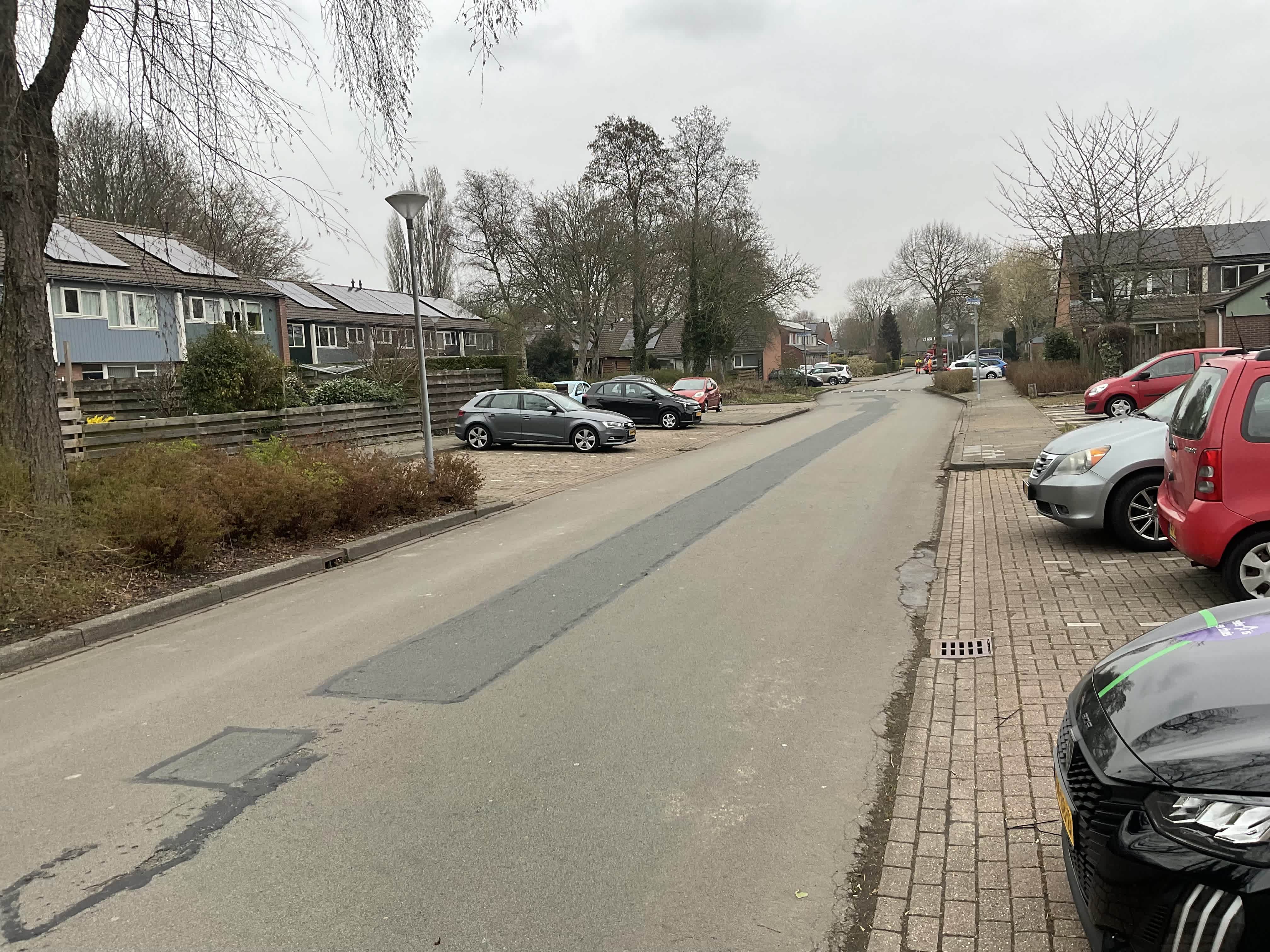 Orchideestraat 9 - Groningen