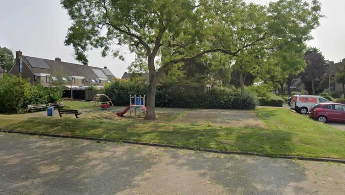 Joke Smitstraat 21 - Kudelstaart