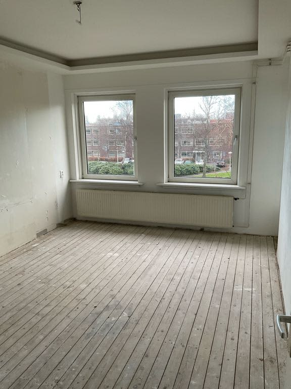 Robert Kochplantsoen 142 - Amsterdam