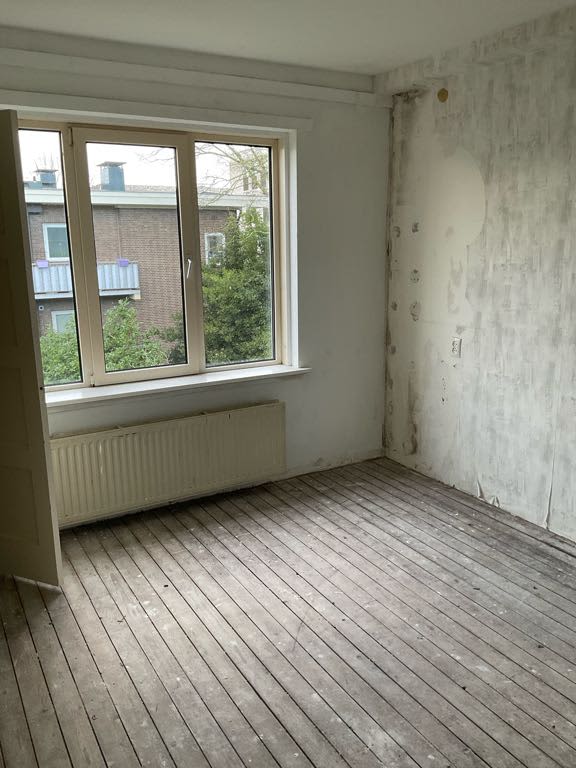 Robert Kochplantsoen 142 - Amsterdam