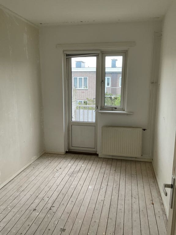 Robert Kochplantsoen 142 - Amsterdam