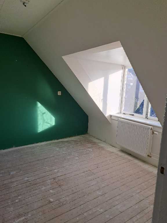 Resedastraat 35 - Haarlem