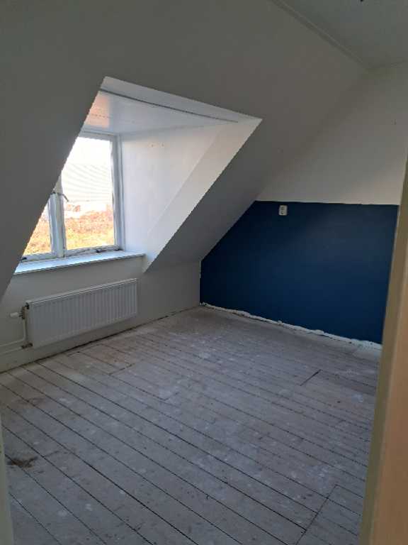 Resedastraat 35 - Haarlem