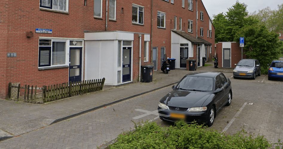 Eilardaheerd 6 - Groningen