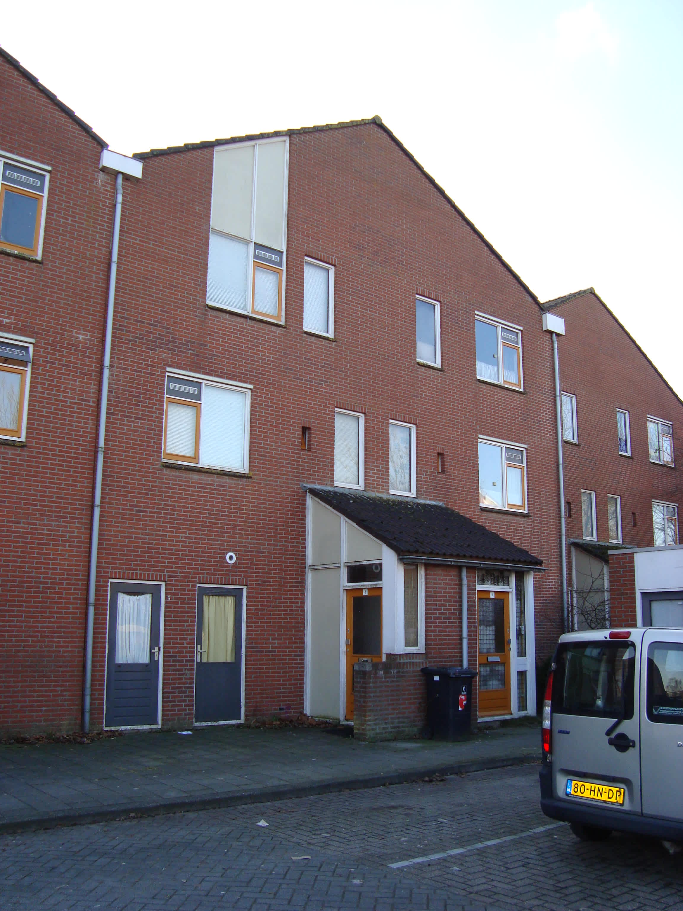 Eilardaheerd 6 - Groningen