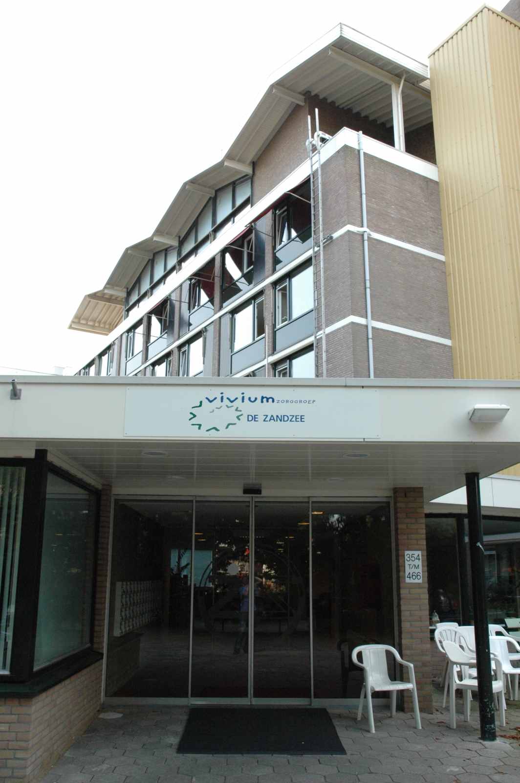 Iepenlaan 292 - Bussum